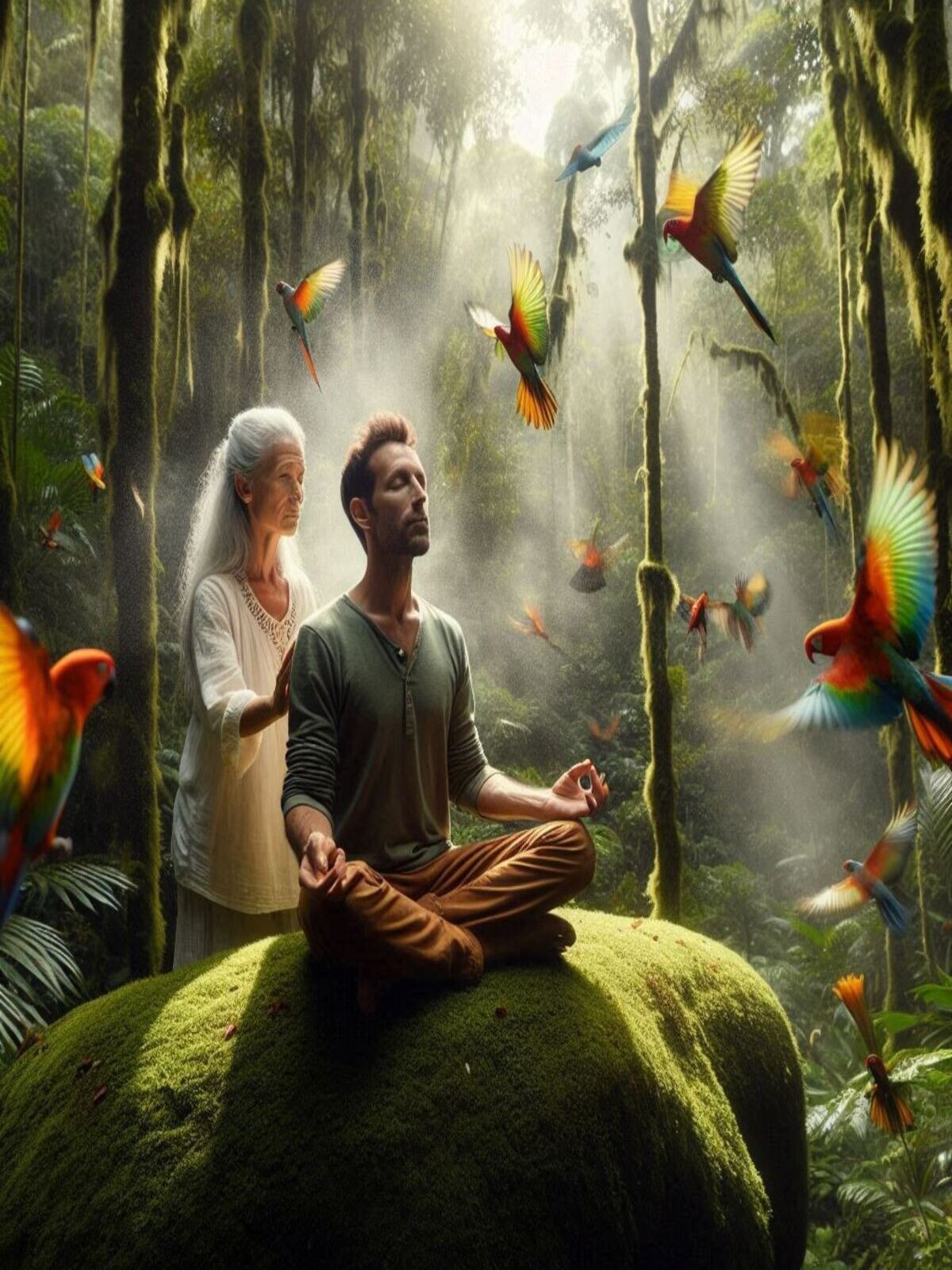 Curso Niño interior - Imagen 3