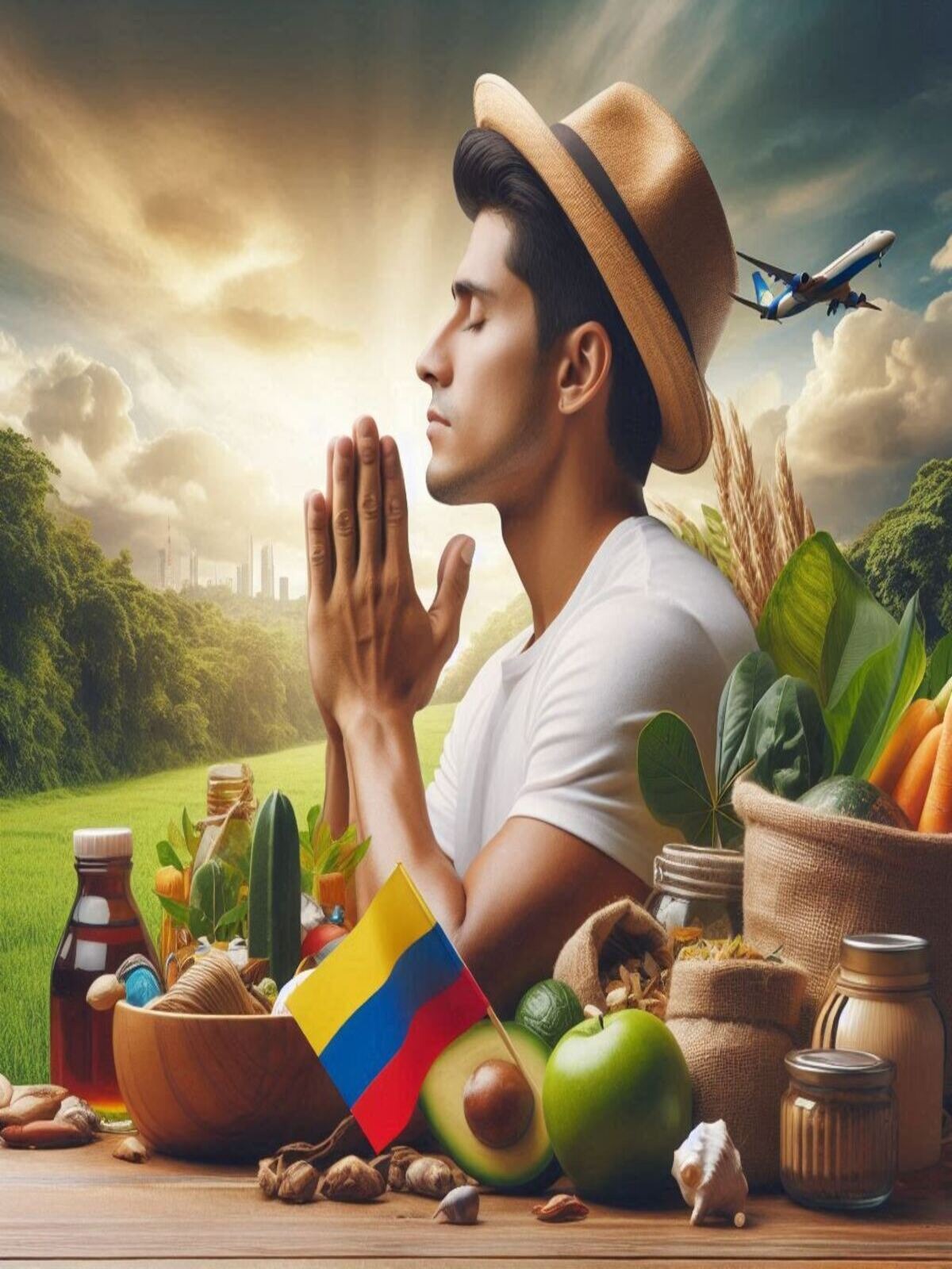 Ejercicios de agradecimiento por 21 días - Imagen 1