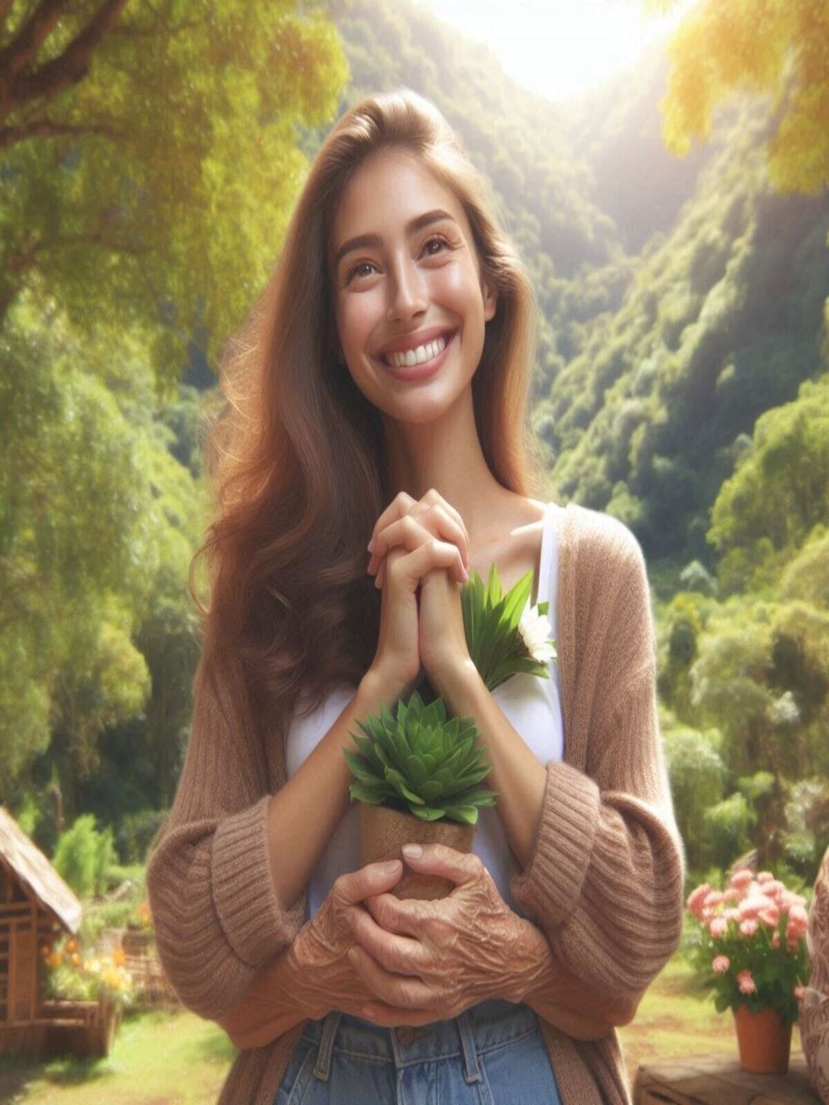 Ejercicios de agradecimiento por 21 días - Imagen 4