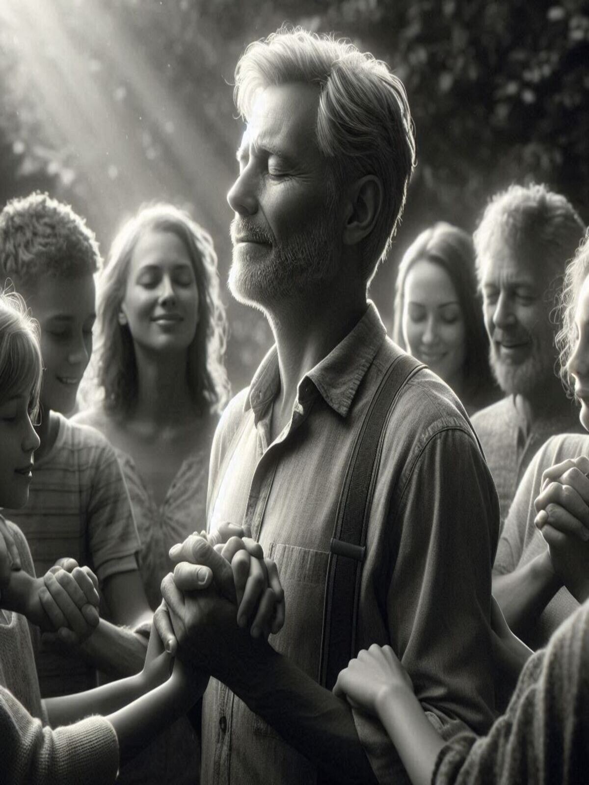 Ejercicios de agradecimiento por 21 días - Imagen 5